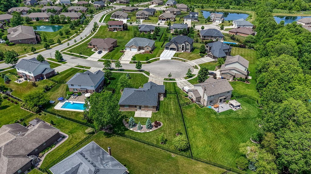 12427 Pemrose Court