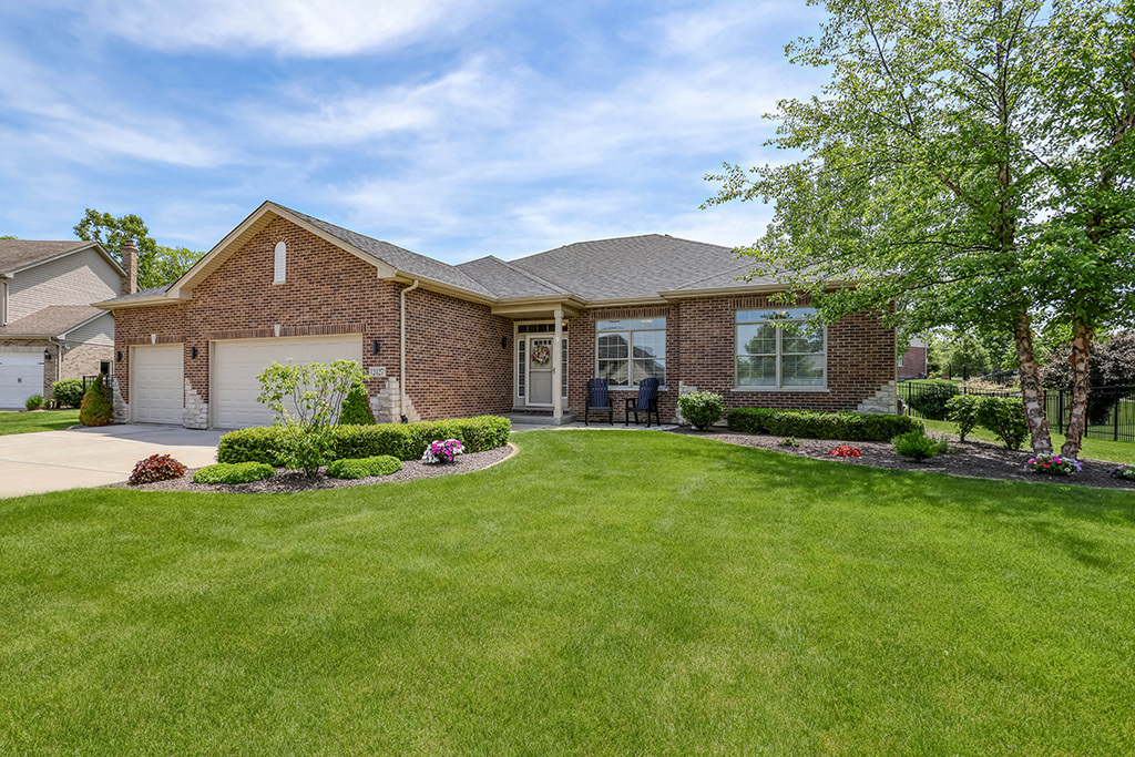 12427 Pemrose Court