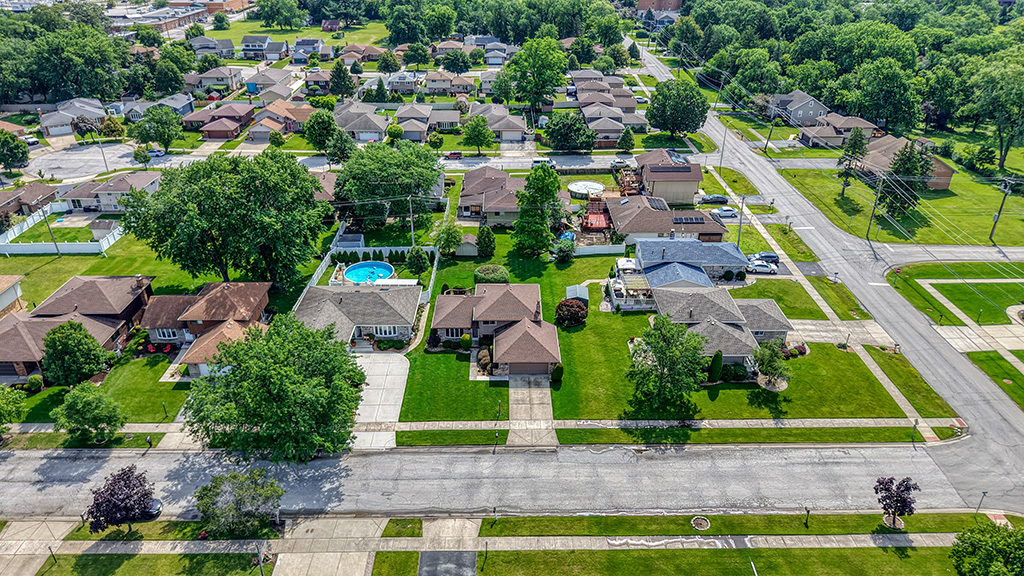 14843 Anne Court