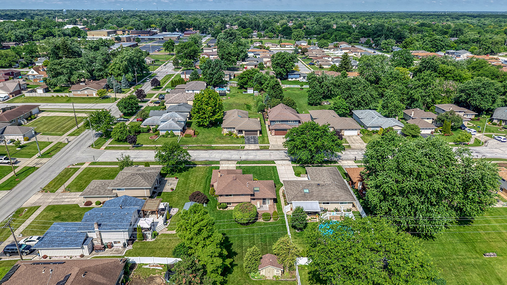 14843 Anne Court