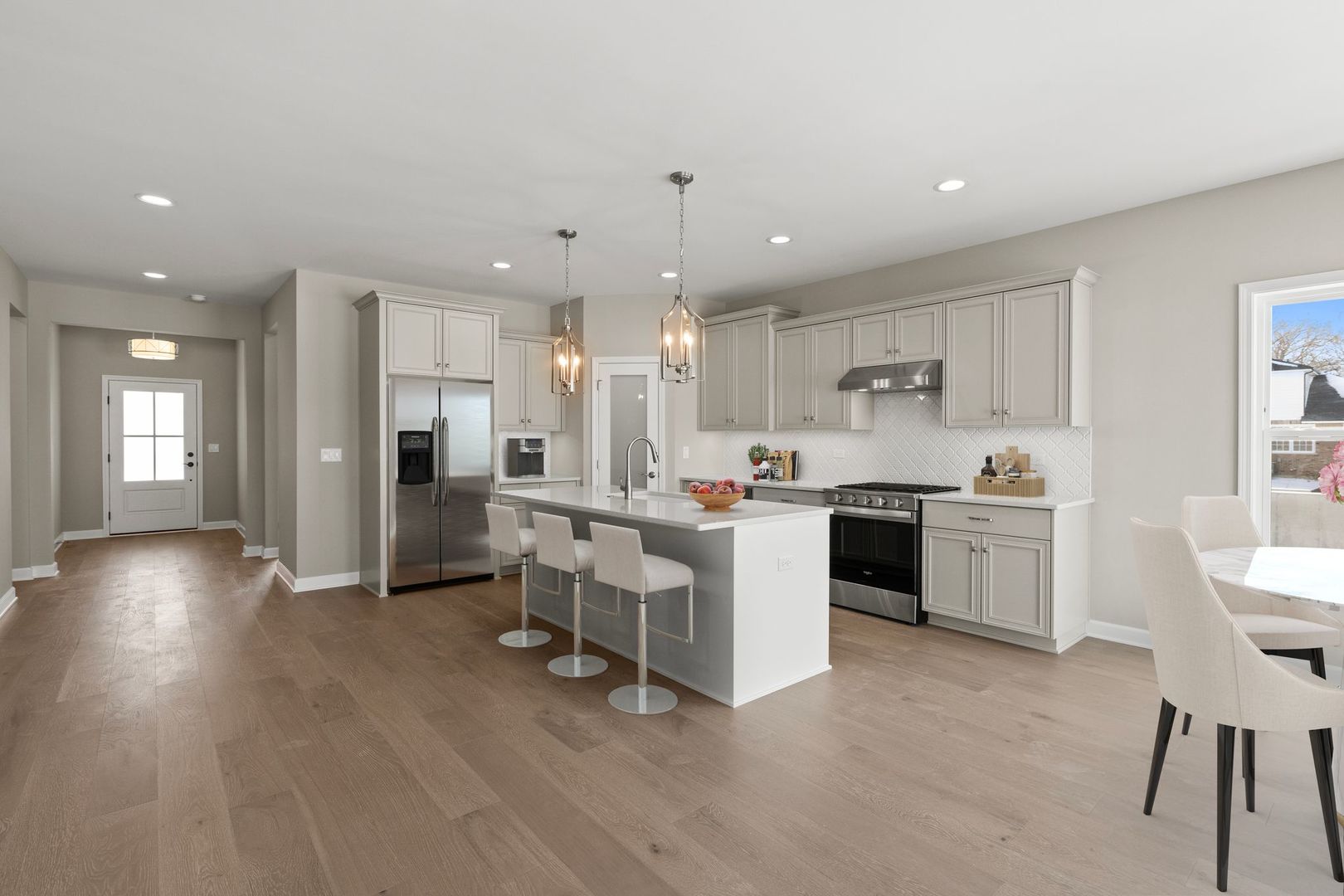 16551 Kayla Drive