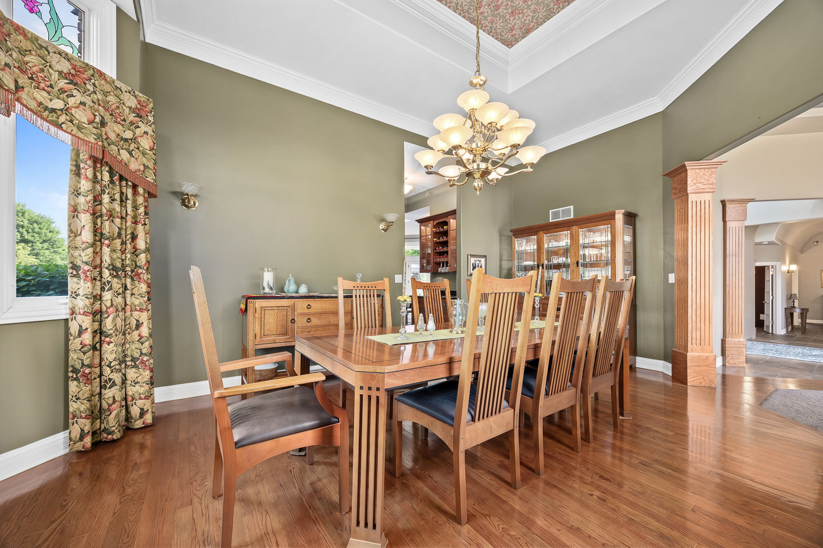 150 Silo Ridge Road N