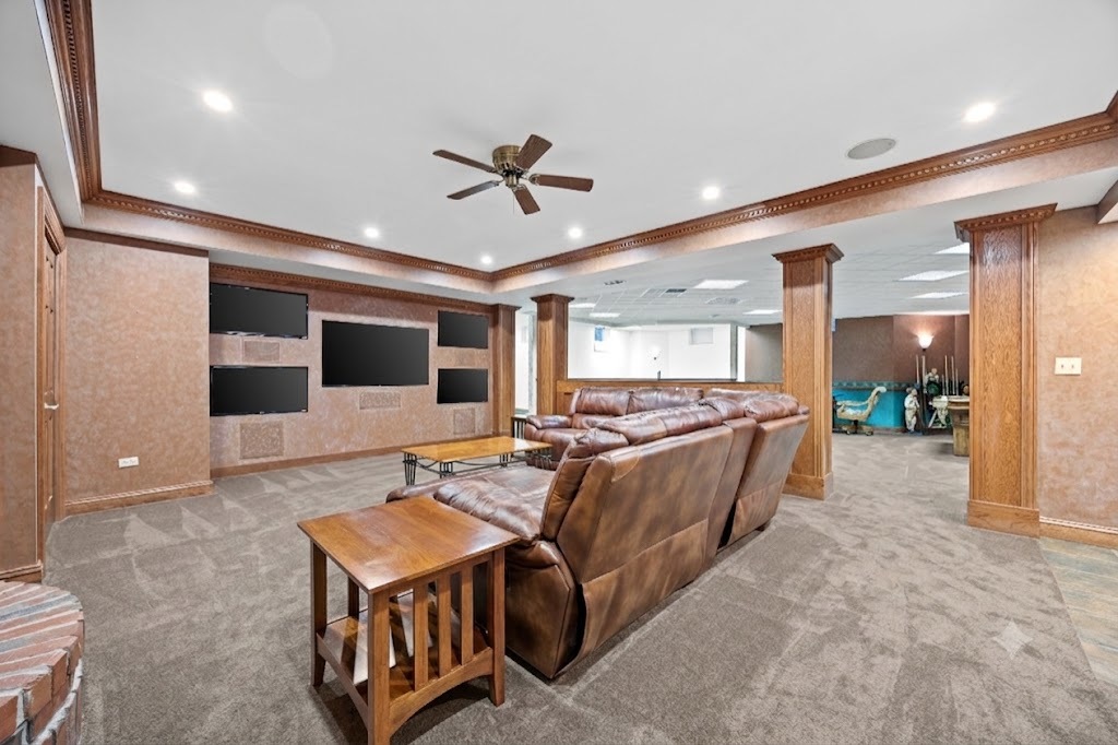 150 Silo Ridge Road N