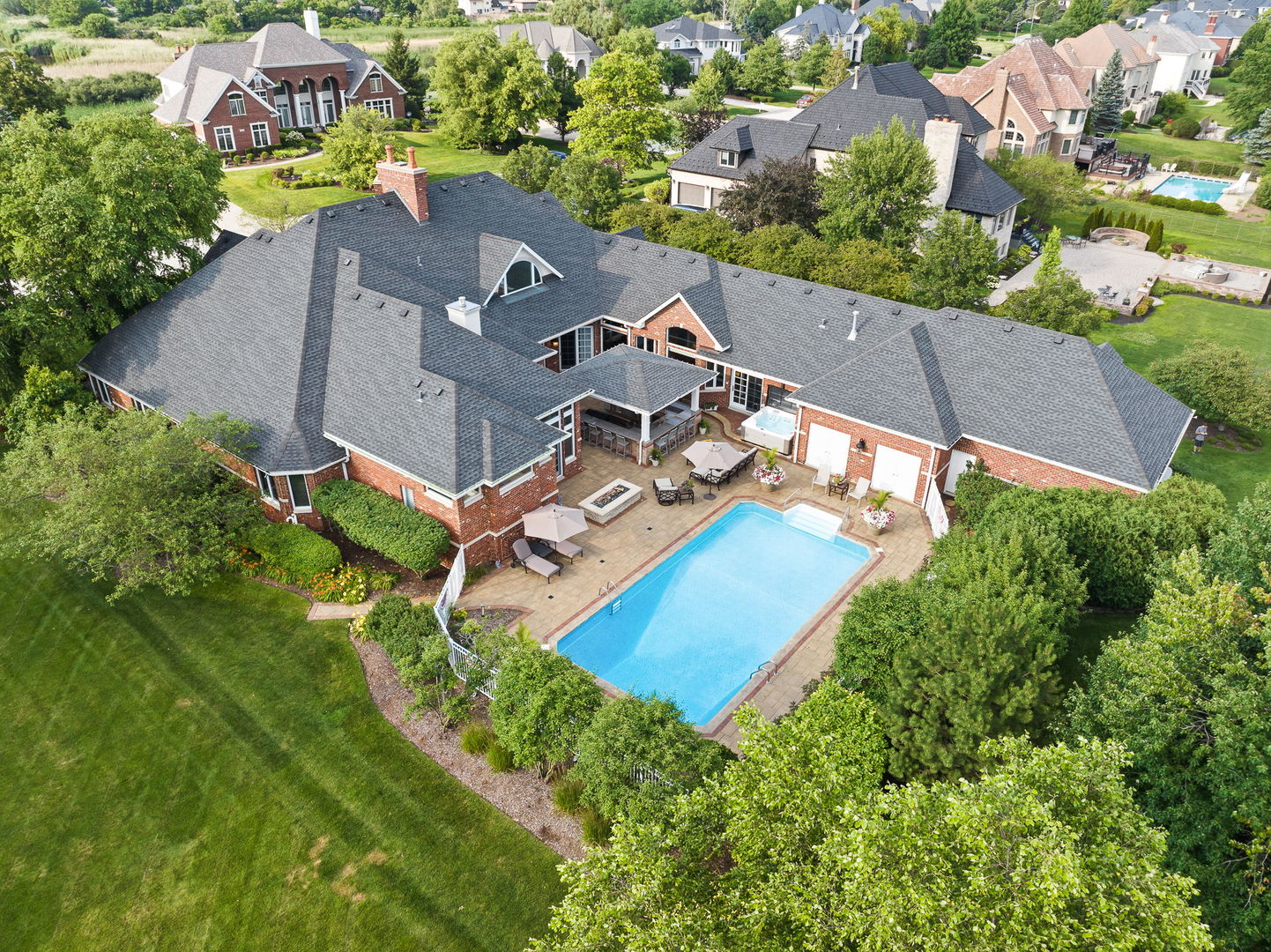 150 Silo Ridge Road N