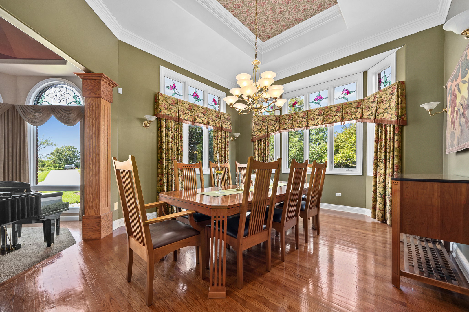 150 Silo Ridge Road N