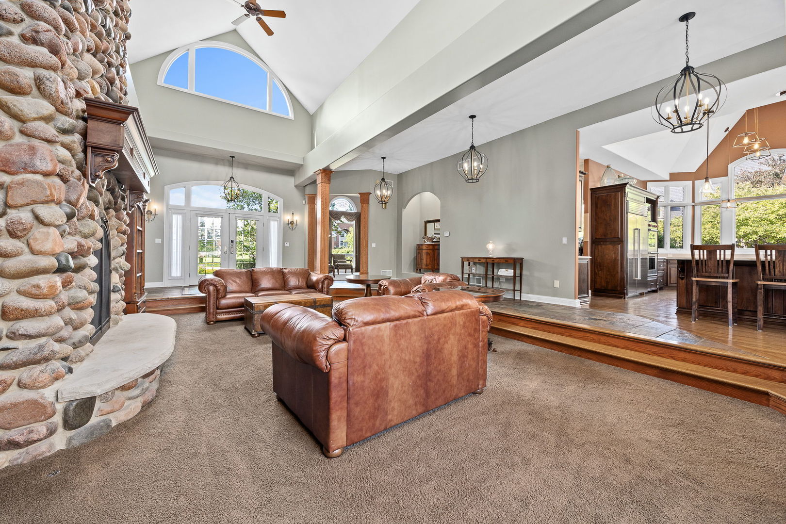 150 Silo Ridge Road N