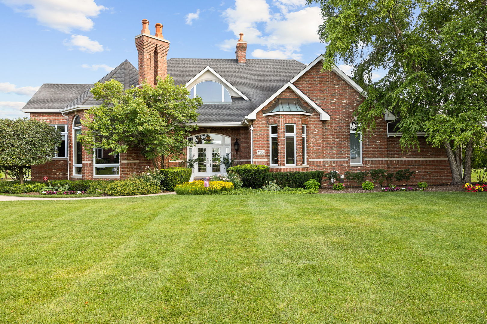 150 Silo Ridge Road N