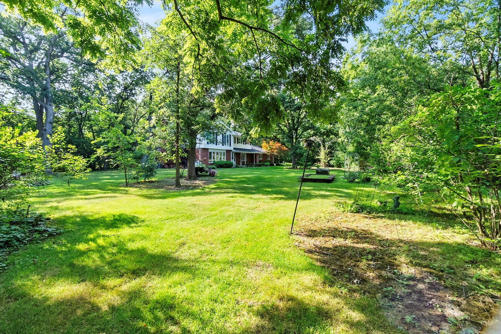 3 Old Creek Road