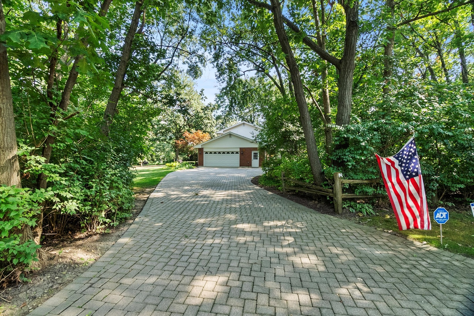 3 Old Creek Road