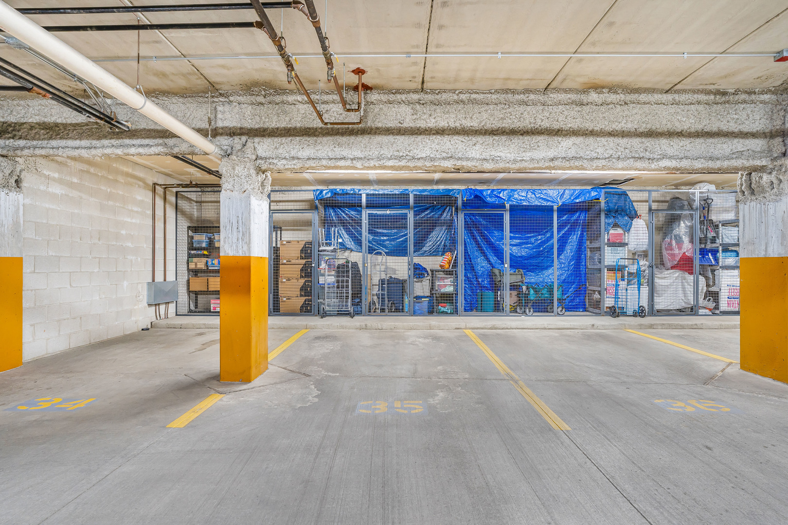 145 S York Street Unit: 420