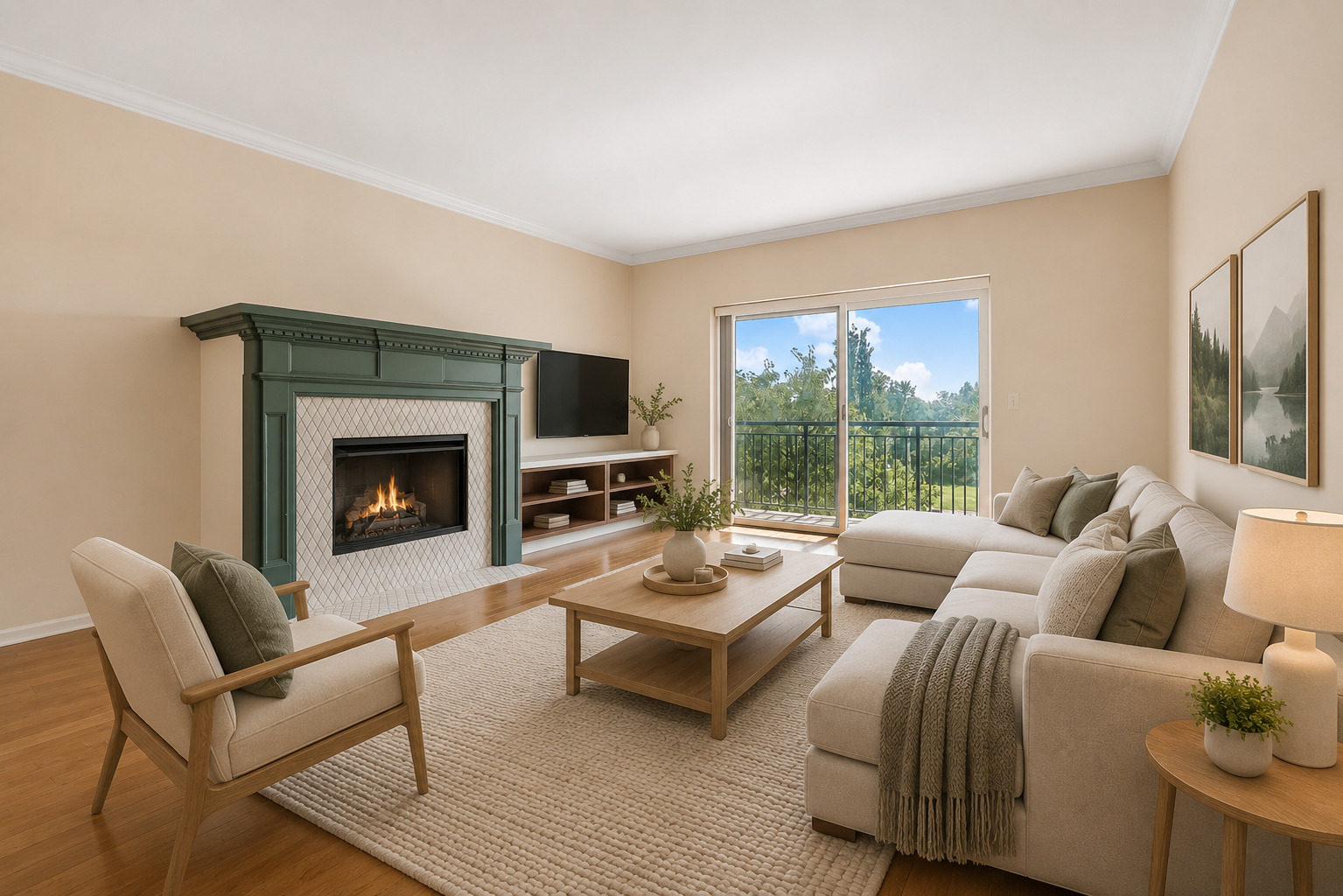 145 S York Street Unit: 420