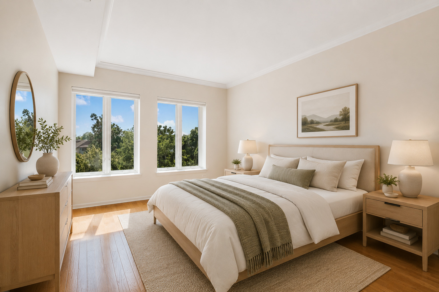 145 S York Street Unit: 420