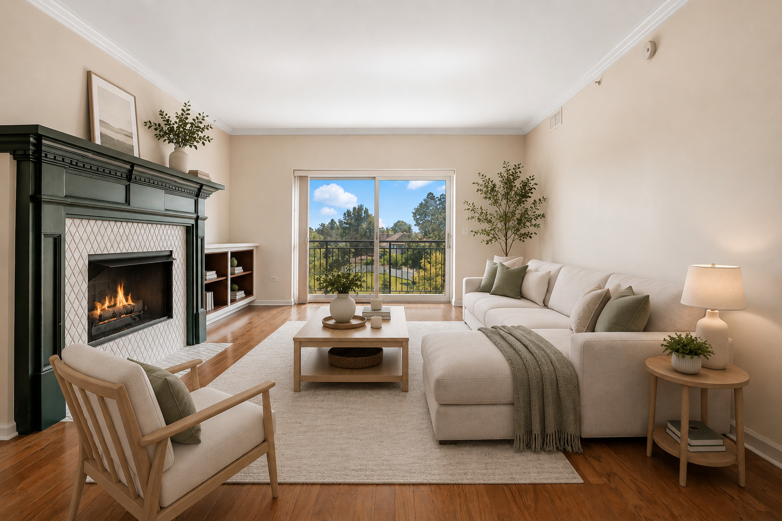 145 S York Street Unit: 420