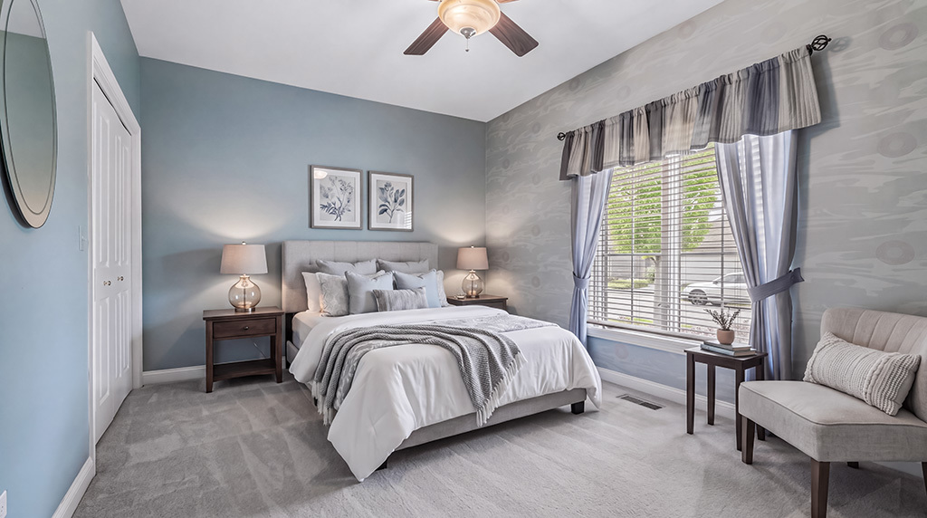 13216 Greenleaf Trail