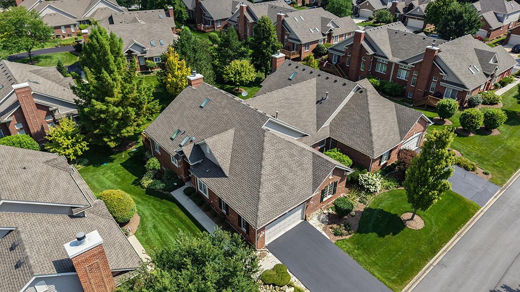 13216 Greenleaf Trail