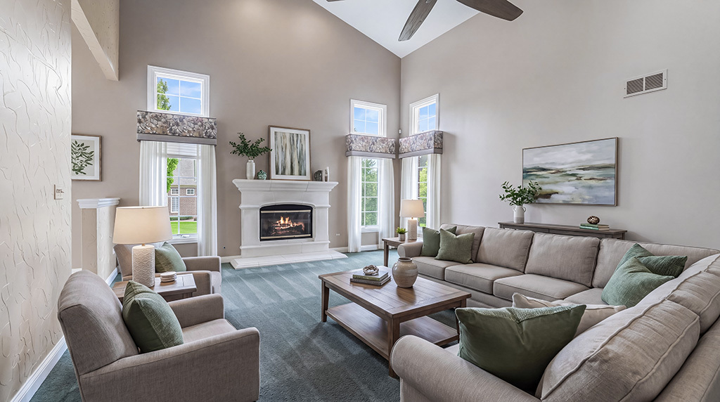 13216 Greenleaf Trail