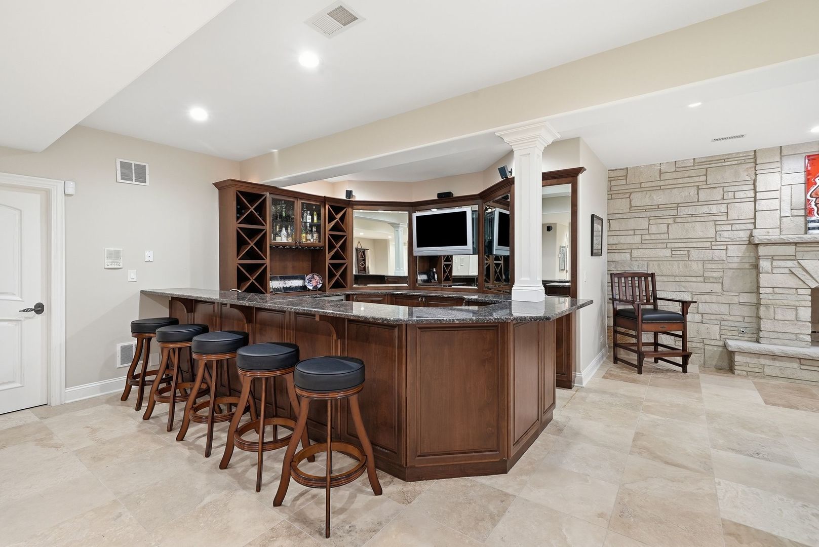 105 Forest Edge Drive