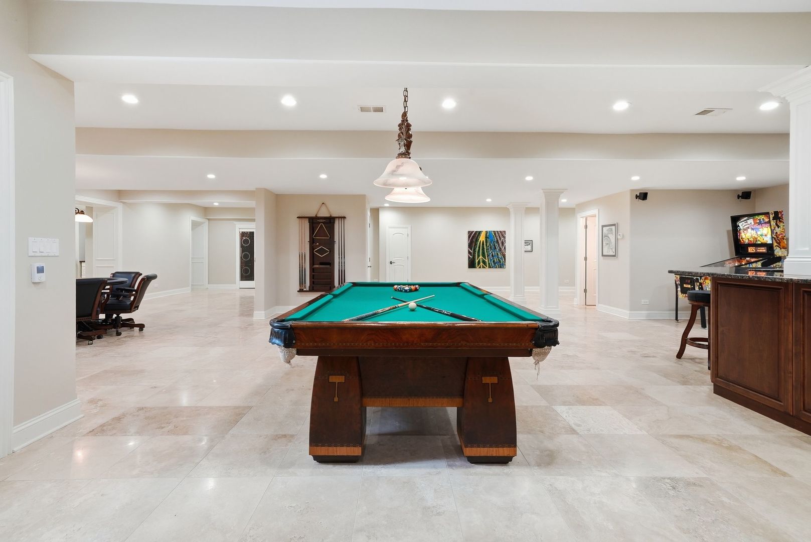 105 Forest Edge Drive