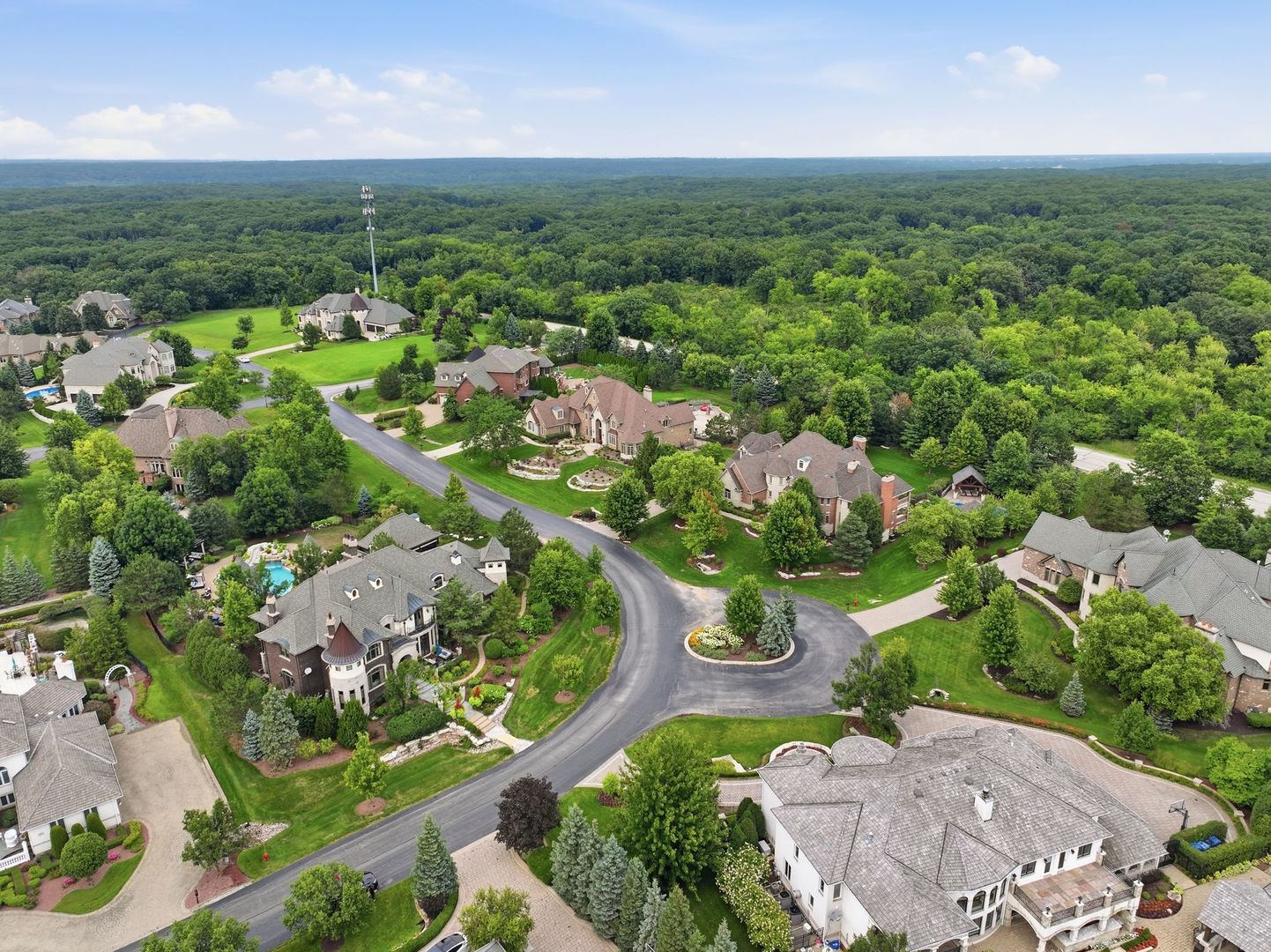 105 Forest Edge Drive
