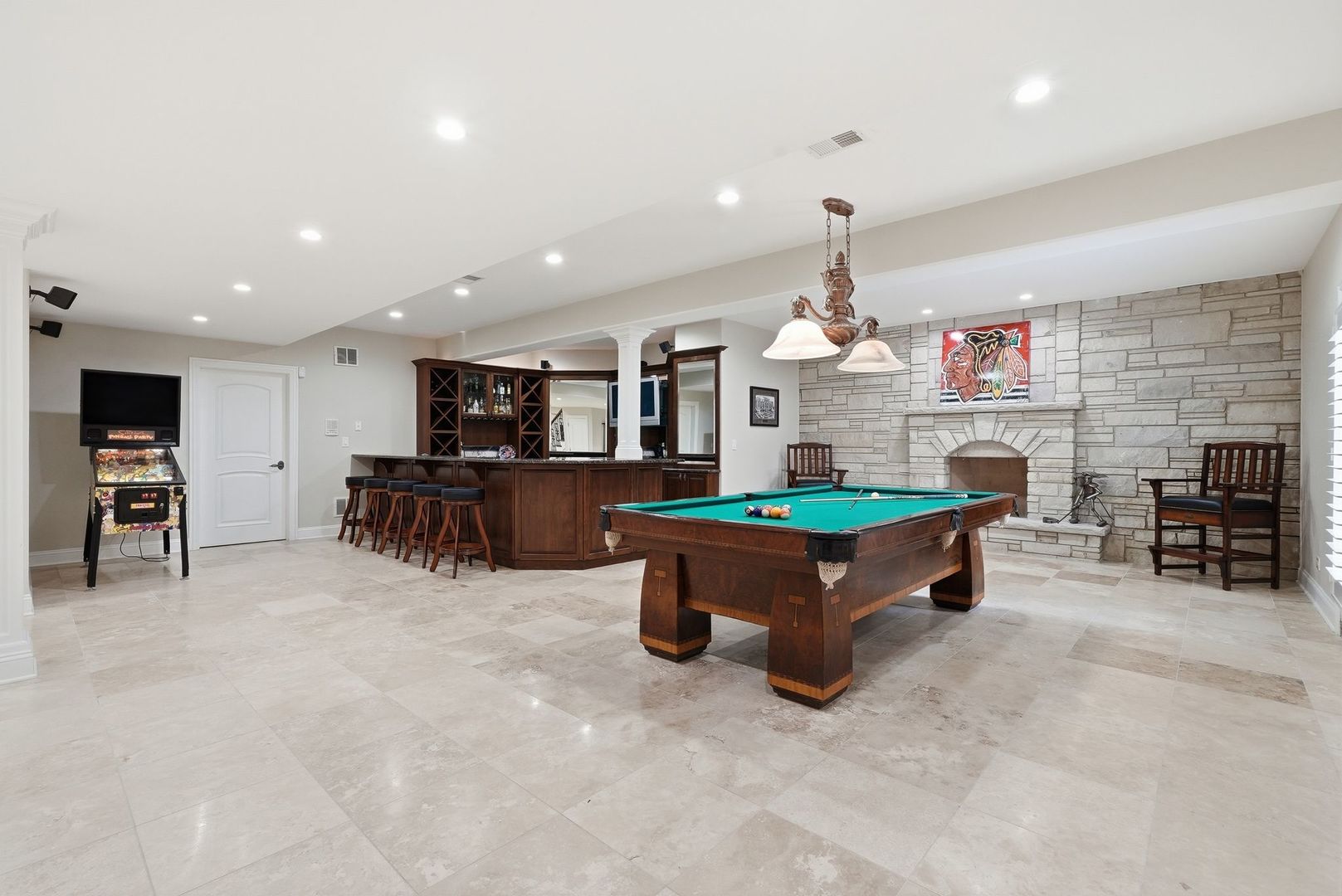 105 Forest Edge Drive