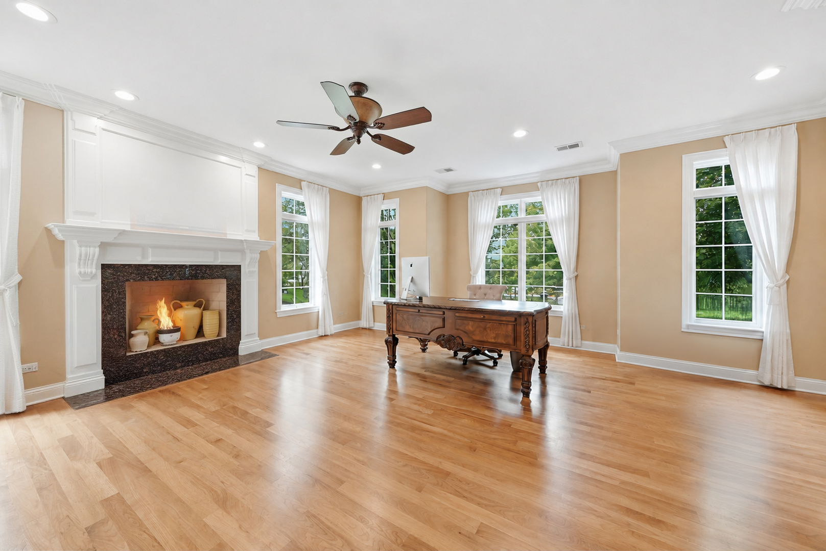 105 Forest Edge Drive