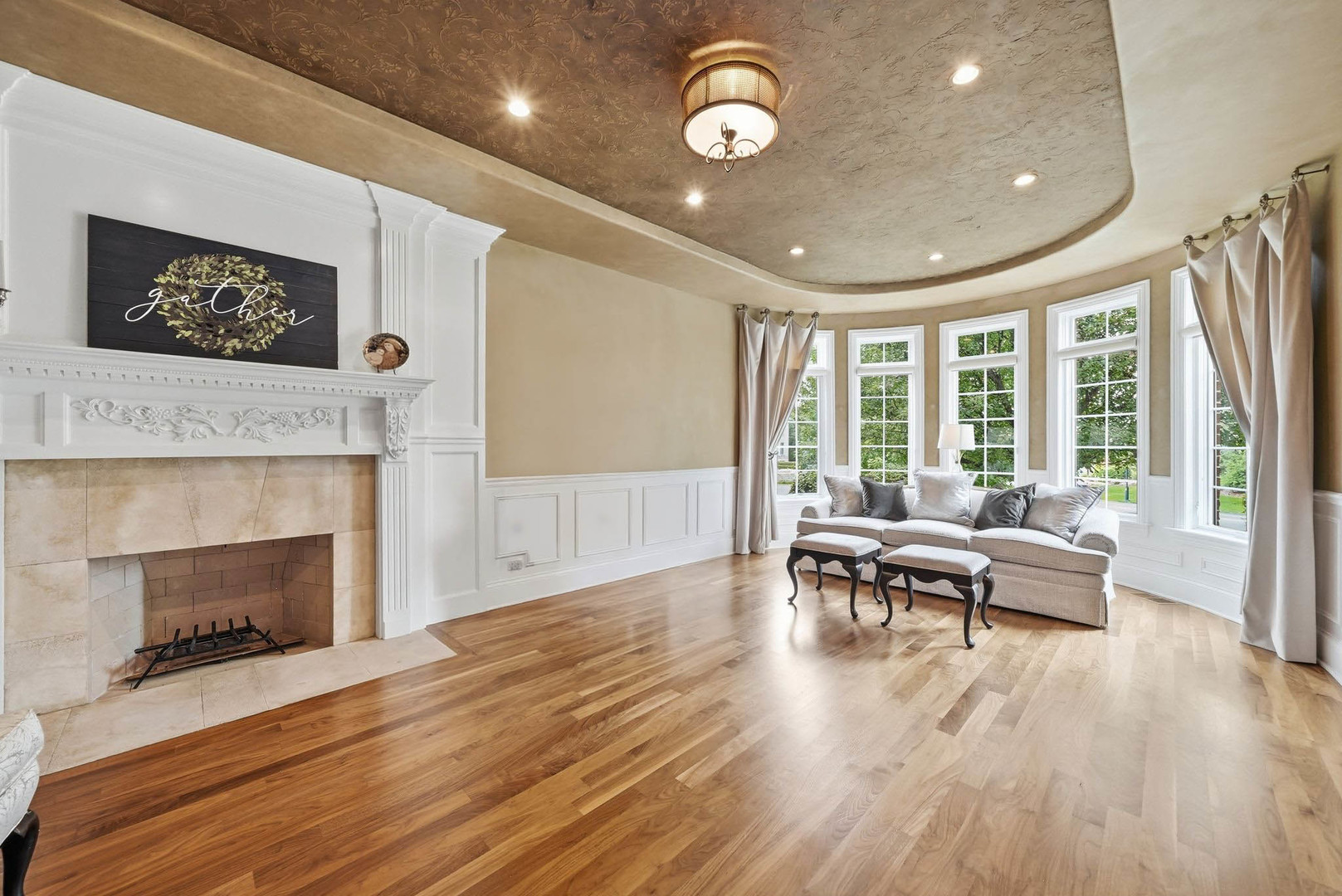 105 Forest Edge Drive