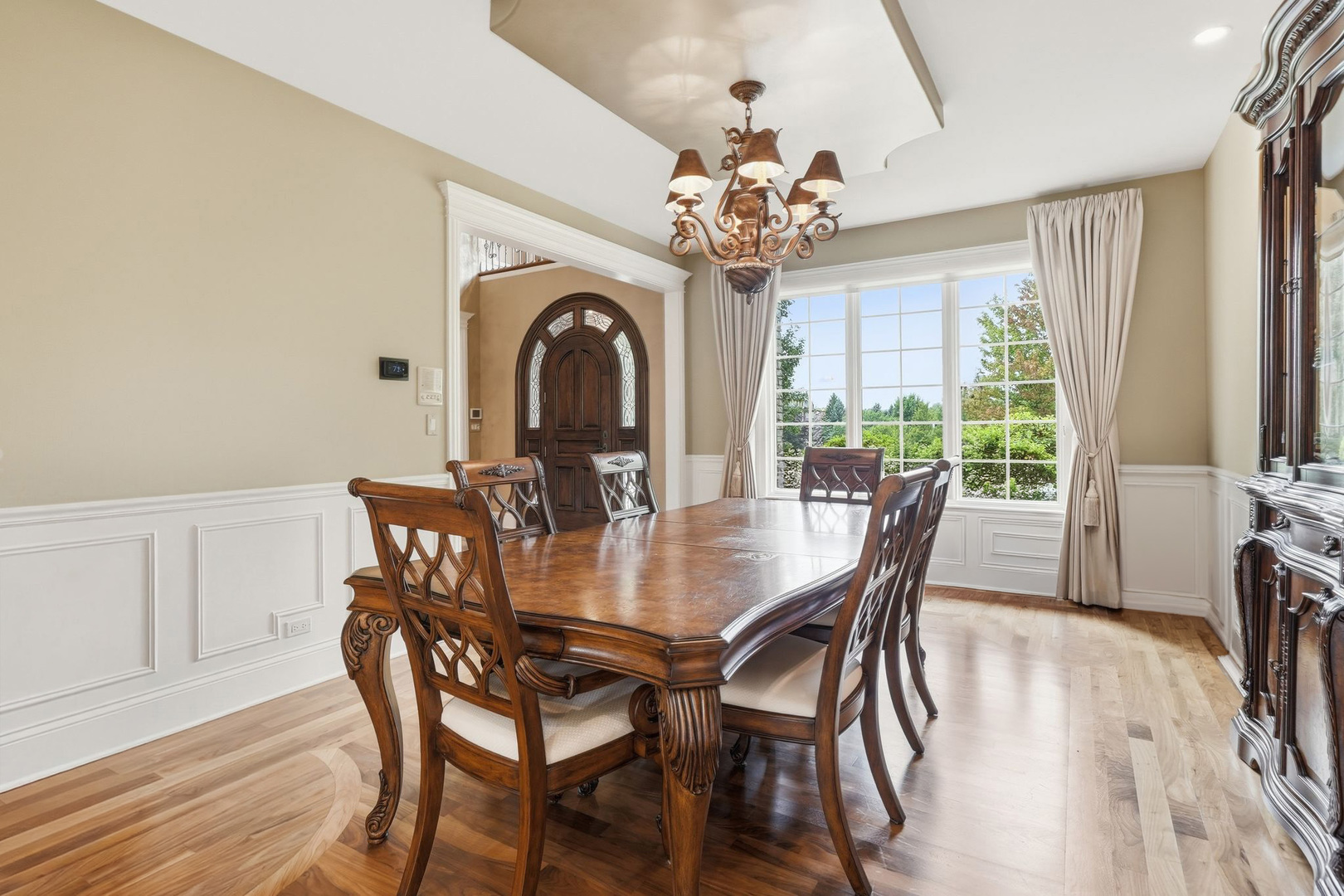 105 Forest Edge Drive