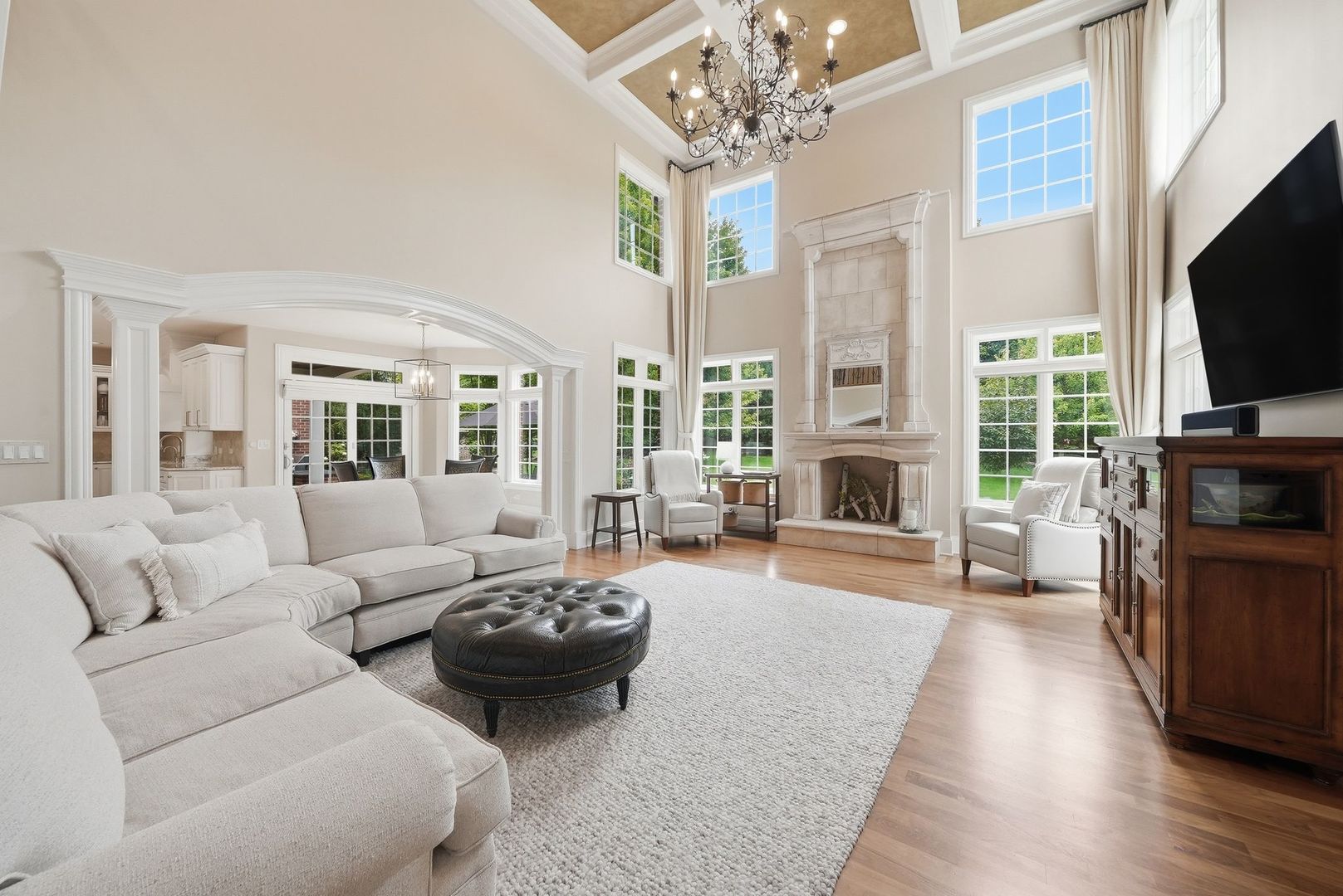 105 Forest Edge Drive