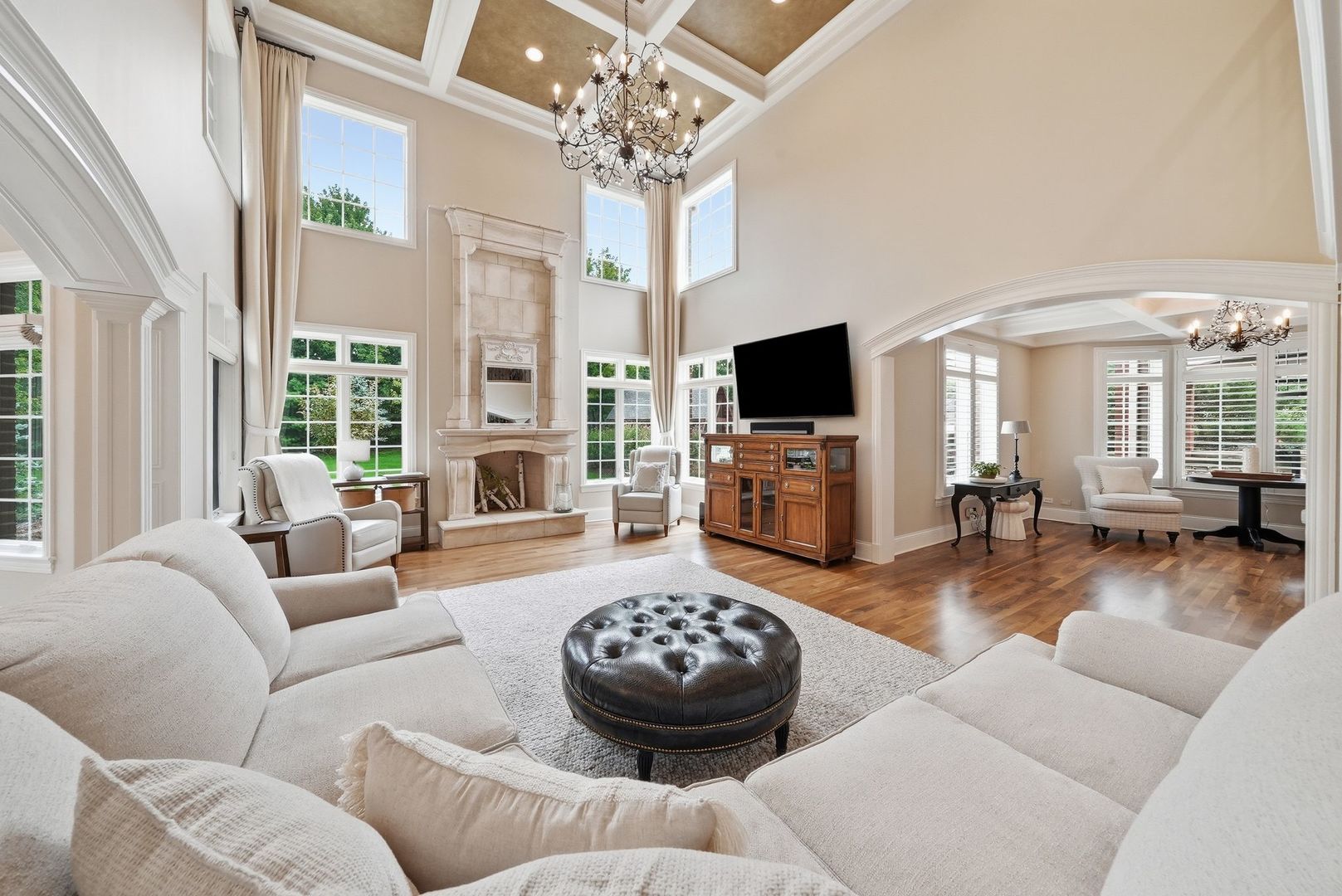 105 Forest Edge Drive