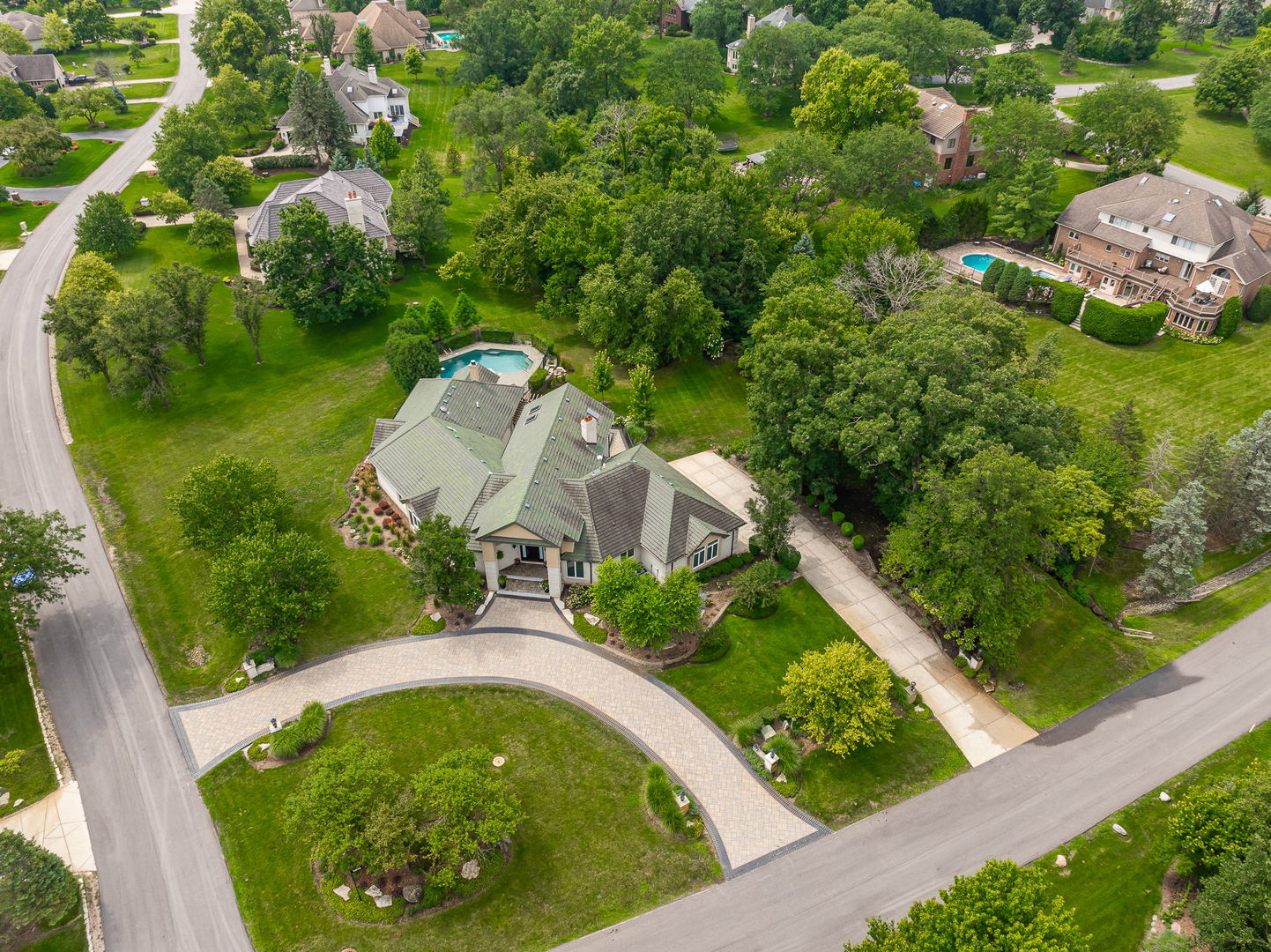 50 Stone Creek Drive