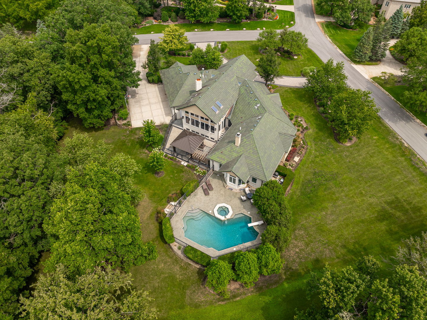 50 Stone Creek Drive