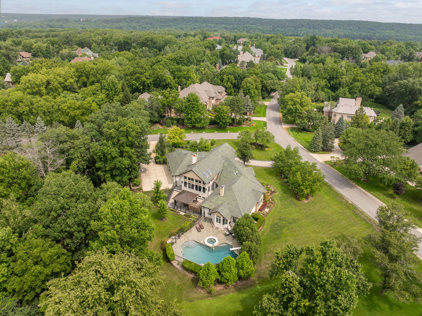 50 Stone Creek Drive