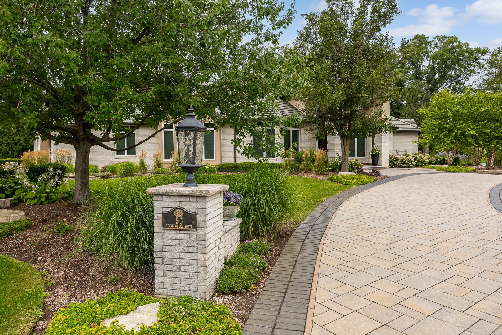 50 Stone Creek Drive