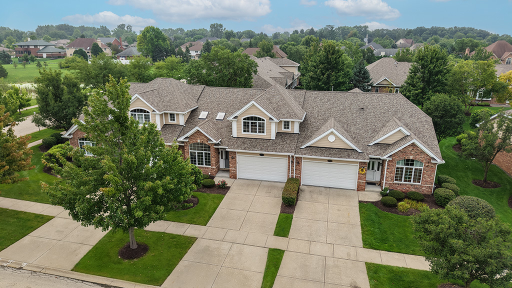 1436 Covington Drive