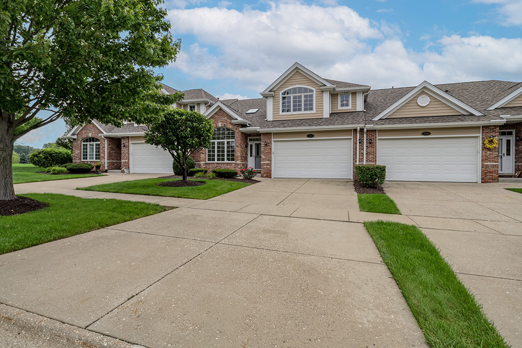 1436 Covington Drive