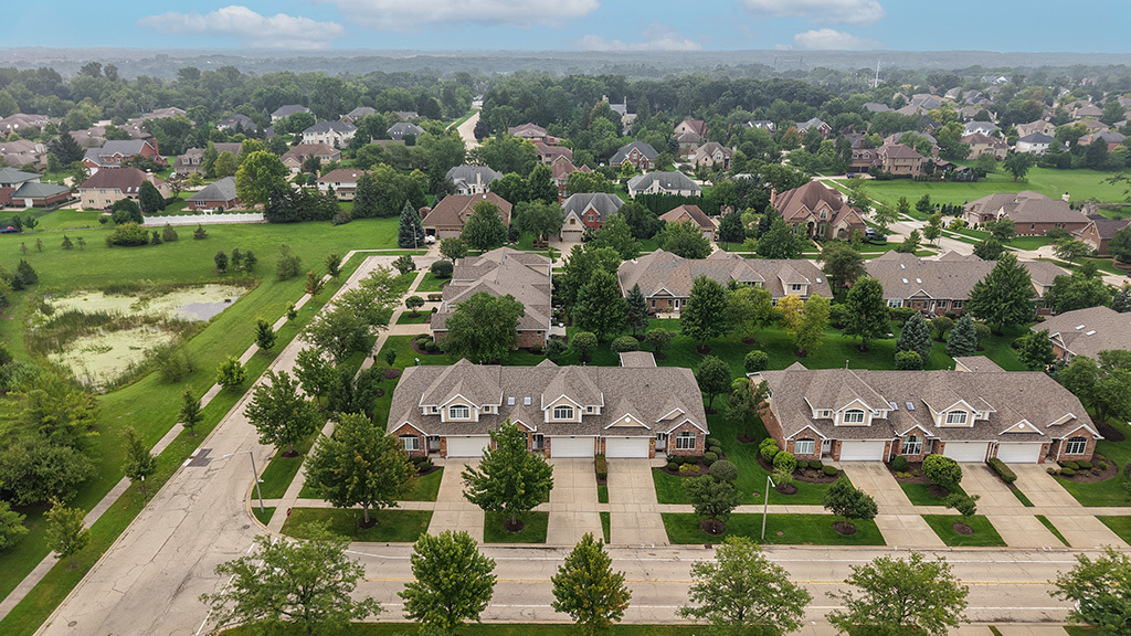 1436 Covington Drive