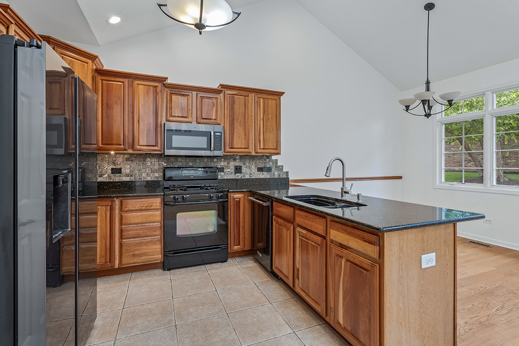 1436 Covington Drive