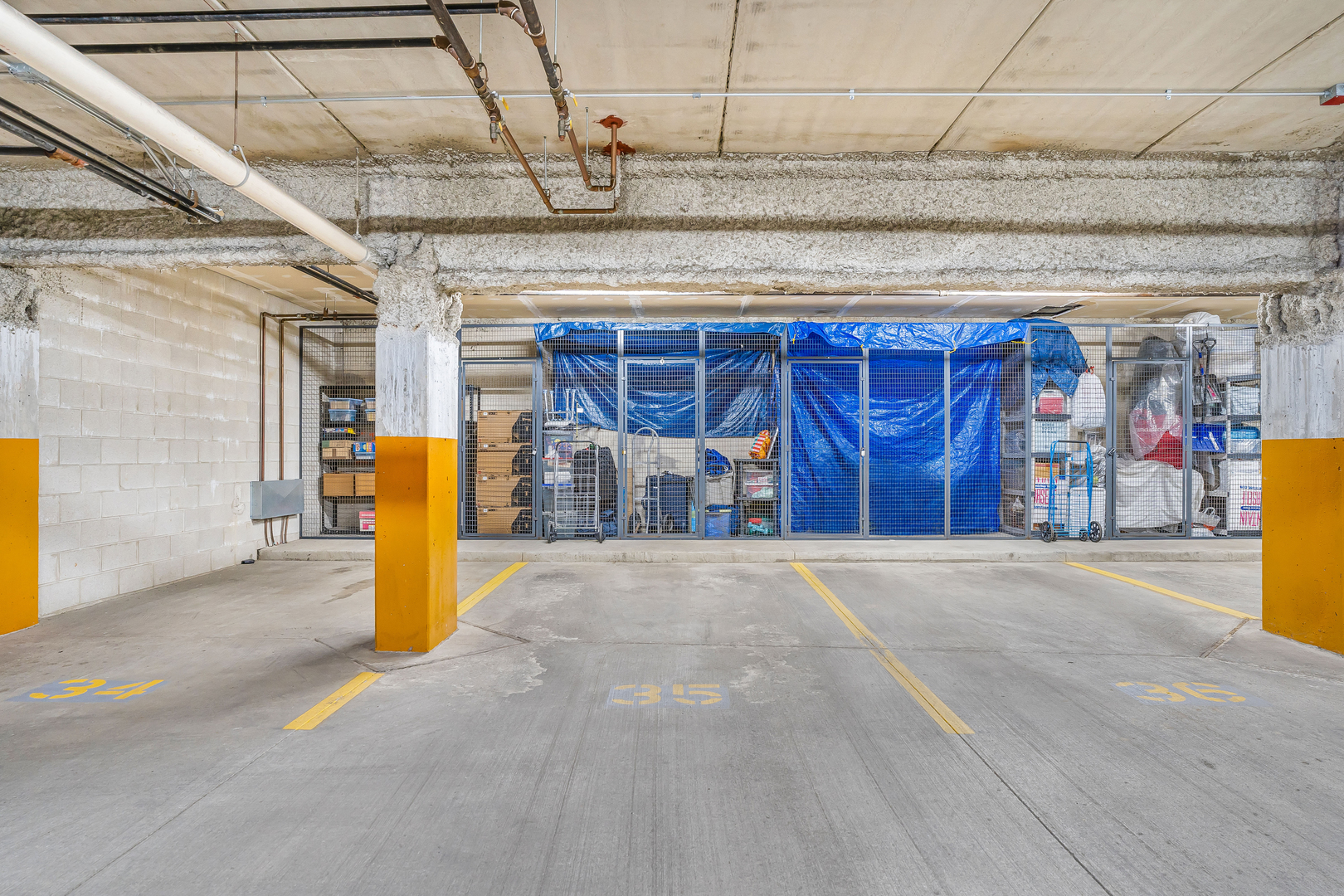 145 S York Street Unit: 420