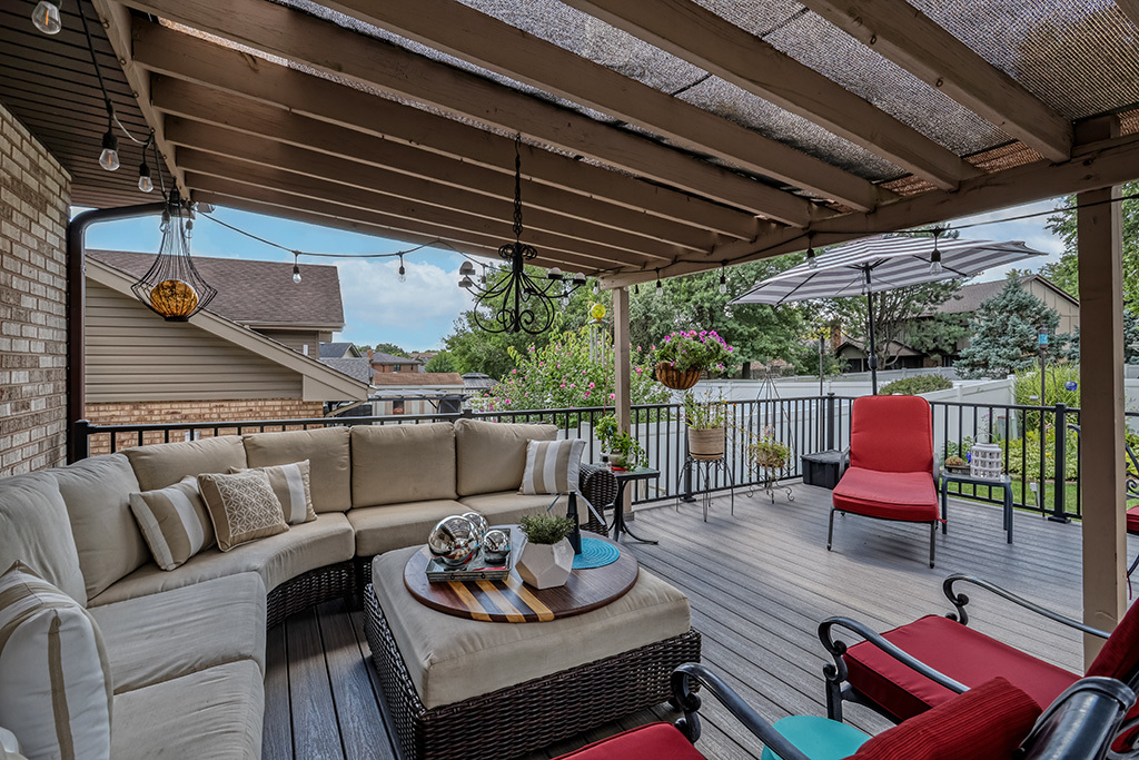 15614 S Badger Lane
