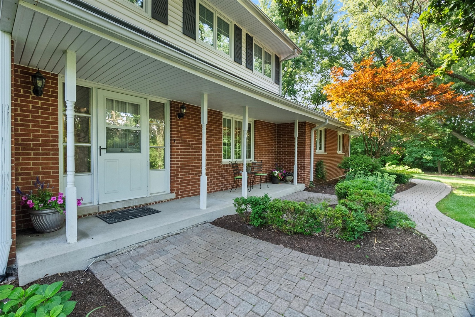 3 Old Creek Road