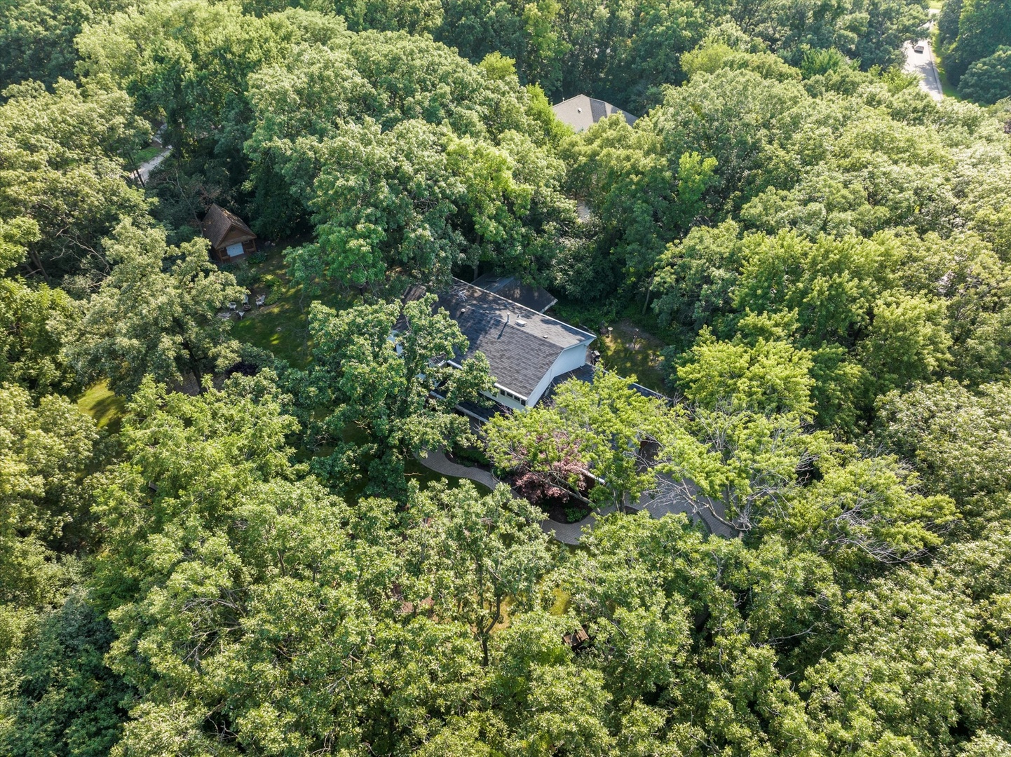 3 Old Creek Road