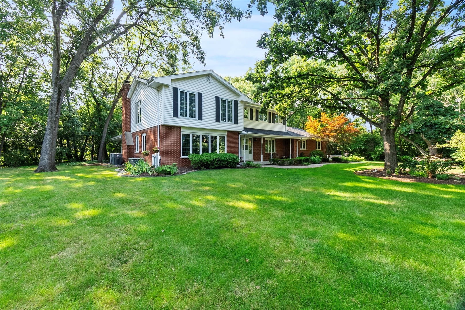 3 Old Creek Road