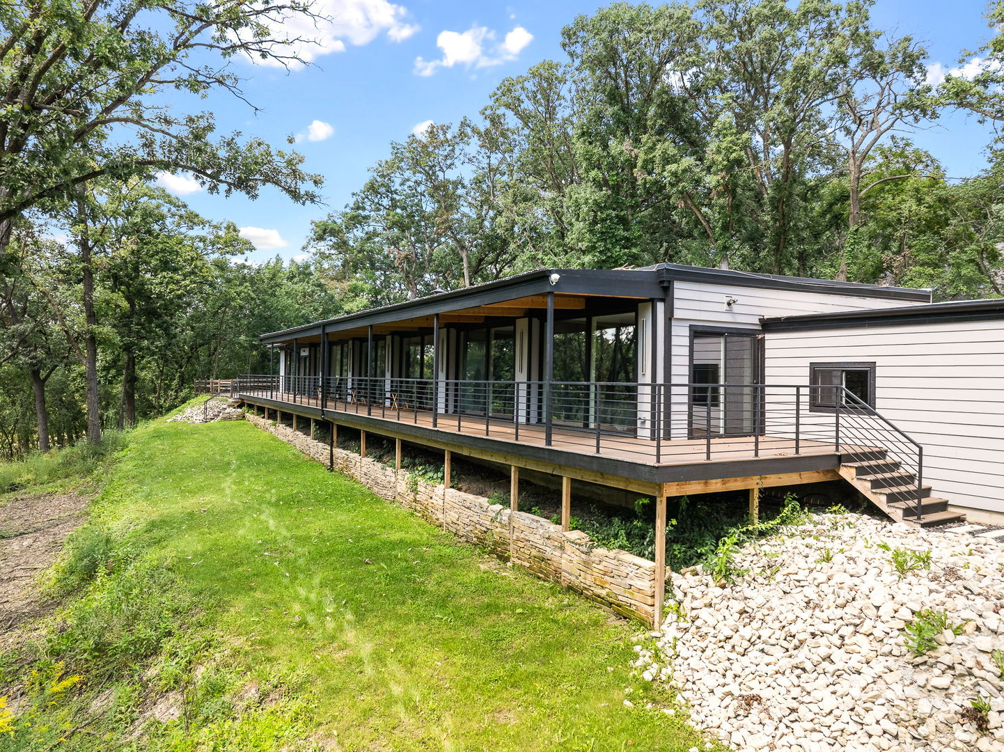 12604 S Pawnee Road