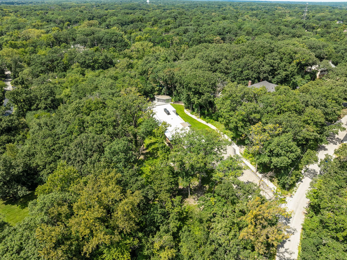 12604 S Pawnee Road