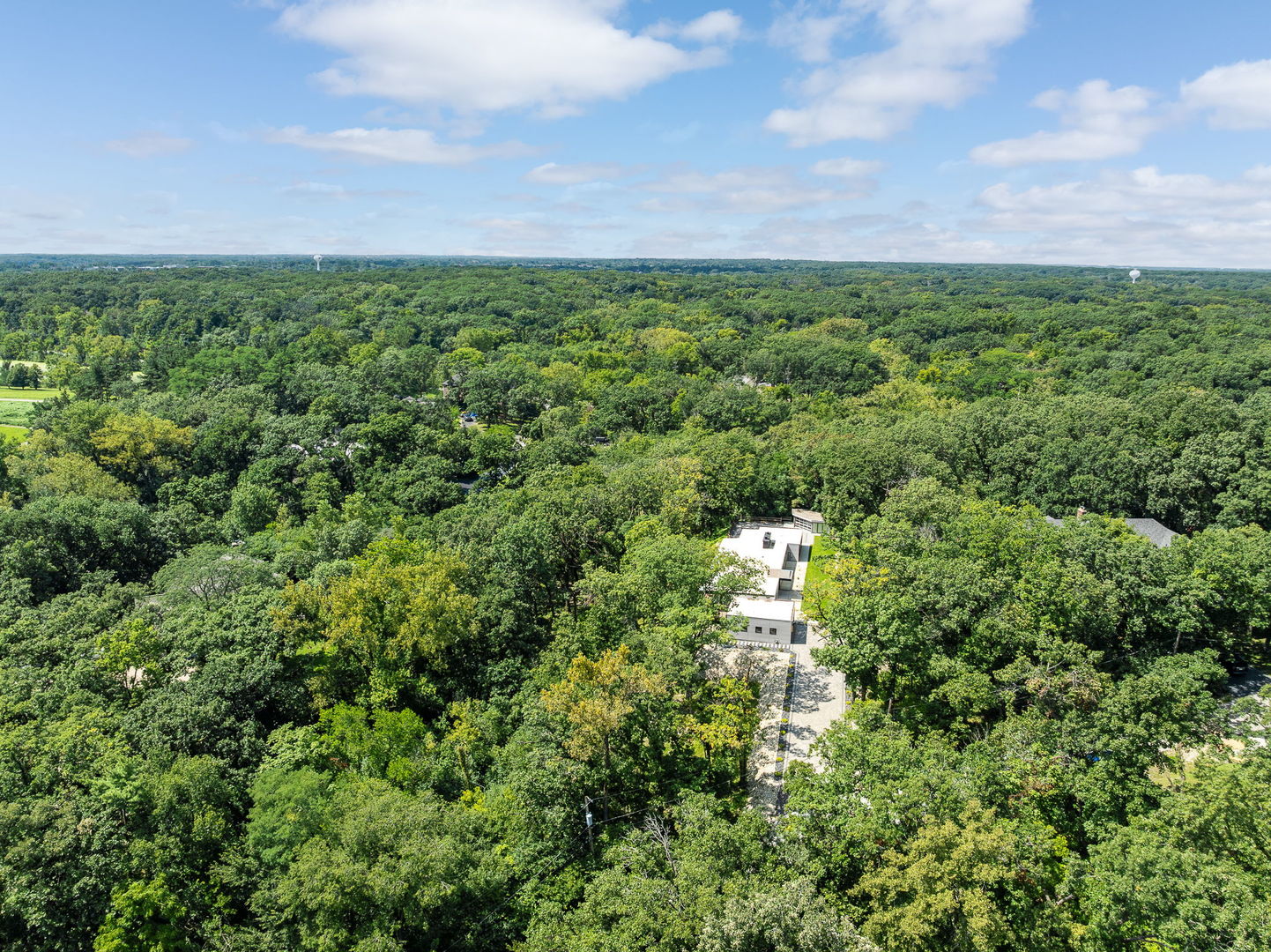 12604 S Pawnee Road