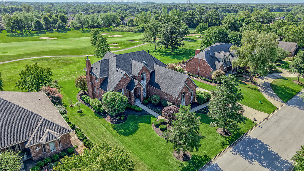 54 Long Cove Drive