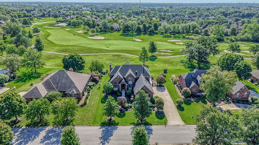 54 Long Cove Drive