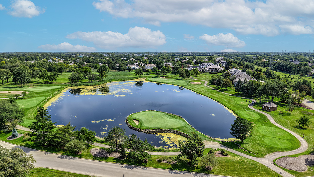 54 Long Cove Drive