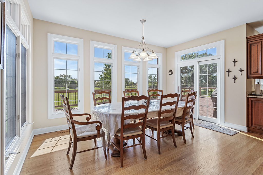 54 Long Cove Drive