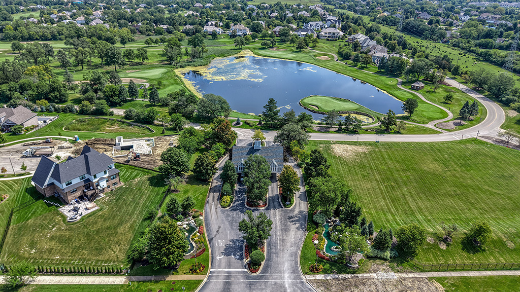 54 Long Cove Drive